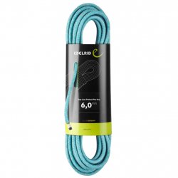 Buy EDELRID Rap Line Protect Pro Dry 6MMx30M /icemint