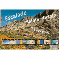 Buy Escalade En Pays D'Aix : Sainte Victoire