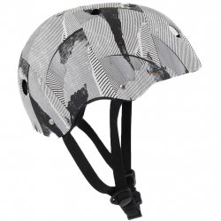 Buy FOLLOW Pro Graphic Helmet /order white
