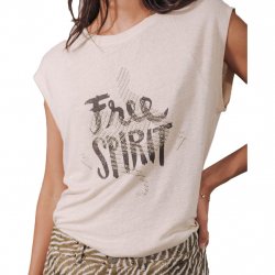 Buy FREEMAN T.PORTER Tobine Free Spirit /fog