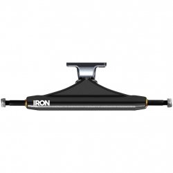 Buy IRON TRUCK 159mm High /black