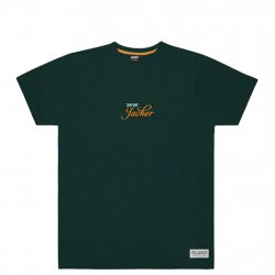 Buy JACKER 3615 T-Shirt /green