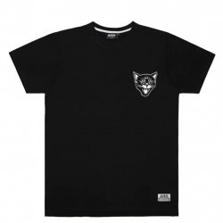 Buy JACKER Black Cats T-Shirt /black