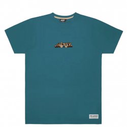 Buy JACKER Therapy T-Shirt /blue