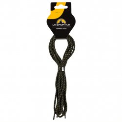 Buy LA SPORTIVA Lacet Approach 147cm /black yellow