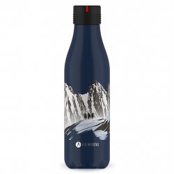 Buy LES ARTISTES Bouteille Isotherme 500ml /Expedition