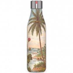 Buy LES ARTISTES Bouteille Isotherme 750ml /Beach