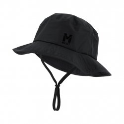 Buy MILLET Rainproof Hat /noir noir