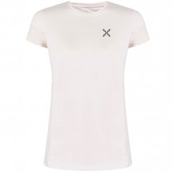 Buy MONTURA Delta Mix T-Shirt W /light rose