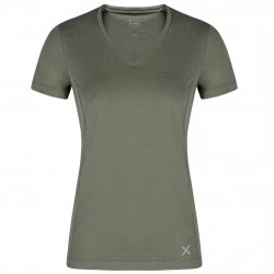 Buy MONTURA Fresh Light T-Shirt W /sage green