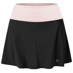 Buy MONTURA Sensi Smart Skirt+Shorts W /black light rose