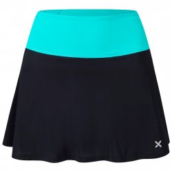 Buy MONTURA Sensi Smart Skirt + Shorts W /nero care blue
