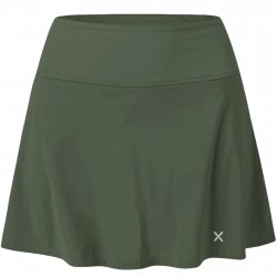 Buy MONTURA Sensi Smart Skirt+Shorts W /sage green