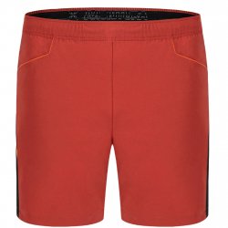 Buy MONTURA Spitze Shorts /tobacco orange
