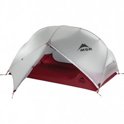 Buy MSR Hubba Hubba Nx Tent /grey