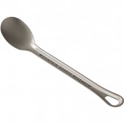 Buy MSR Titan Long Spoon
