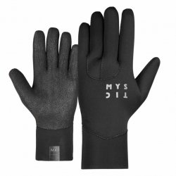 Buy MYSTIC Ease Glove 2mm 5Finger /black