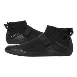 Buy MYSTIC Ease Shoe 3mm Round Toe /black