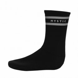Buy MYSTIC Socks Neoprene Semi Dry /black