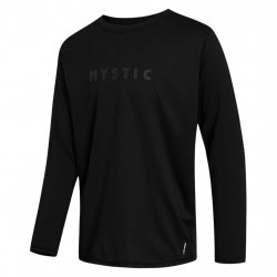 Buy MYSTIC Star L/s Quickdry /black