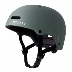 Buy MYSTIC Vandal Helmet /dark olive