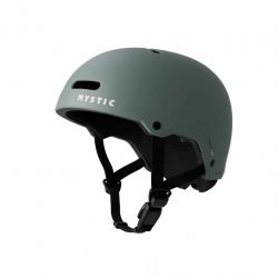 Buy MYSTIC Vandal Pro Helmet /dark olive