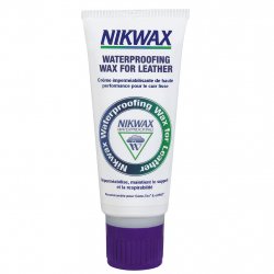 Buy NIKWAX Waterproofing Wax For Leather Creme Cirante Cuir