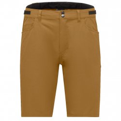 Buy NORRONA Femund Cotton Shorts /camelflage