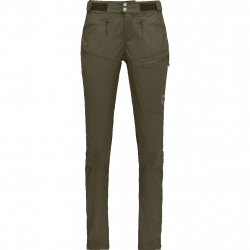 Buy NORRONA Femund Flex1 Lightweight Pants W /olive night
