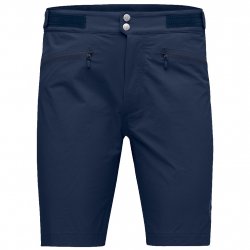 Buy NORRONA Femund Flex1 Lightweight Shorts /indigo night blue