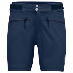 Buy NORRONA Femund Flex1 Lightweight Shorts W /indigo night blue