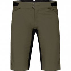 Buy NORRONA Skiboth Flex1 Shorts /olive night