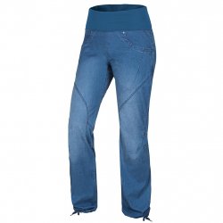 Buy OCUN Noya Jeans /middle blue