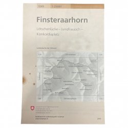 Buy OFTS Finsteraarhorn