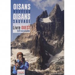 Buy OISANS Nouveau Oisans Sauvage Livre Ouest