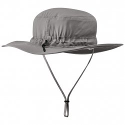 Buy OUTDOOR RESEARCH Helios Sun Hat /pewter