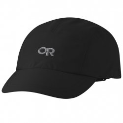 Buy OUTDOOR RESEARCH Seattle Rain Cap /black