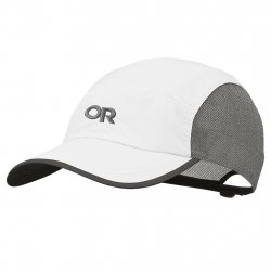 Buy OUTDOOR RESEARCH Swift Cap /white light grey