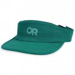 Buy OUTDOOR RESEARCH Trail Visor /monstera