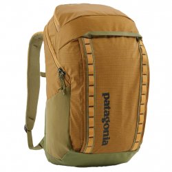 Buy PATAGONIA Black Hole Pack 32L /pufferfish gold