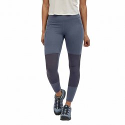 Buy PATAGONIA Pack Out Hike Tights /smolder blue