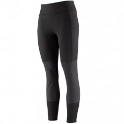 Buy PATAGONIA Pack Out Hike Tights W/black