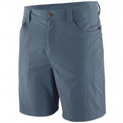 Buy PATAGONIA Quandary Shorts /utility blue