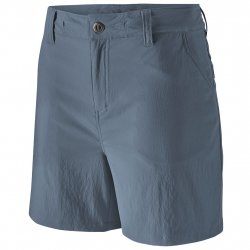 Buy PATAGONIA Quandary Shorts W /utility blue
