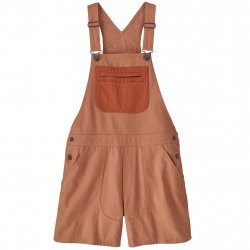 Buy PATAGONIA Stand Up Overalls W /terra pink