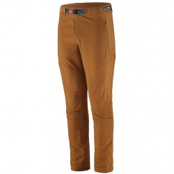 Buy PATAGONIA Terravia Alpine Pants /tree ring brown