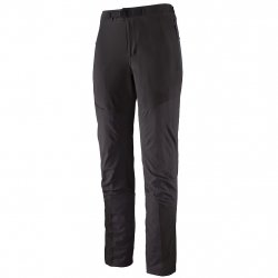 Buy PATAGONIA Terravia Alpine Pants W /black