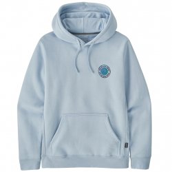 Buy PATAGONIA Unity Fitz Uprisal Hoody /chilled blue