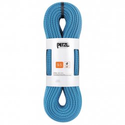 Buy PETZL Arial 9,5mm x 80M /bleu