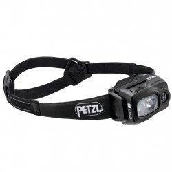 Buy PETZL Lampe Swift Rl /black